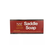SAVON POUR CUIR NAF LEATHER SADDLE SOAP