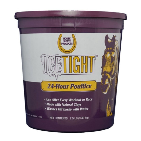 ICE TIGHT POULTICE 3.4kg