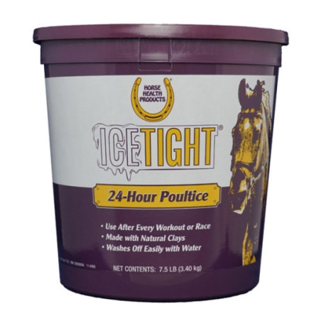 ICE TIGHT POULTICE 3.4kg