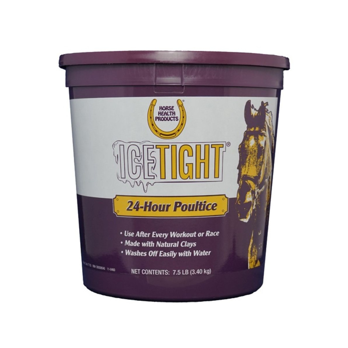 ICE TIGHT POULTICE 3.4kg