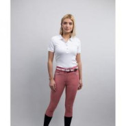 Pantalon Jaltika fix grip Femme Rose Old Pink