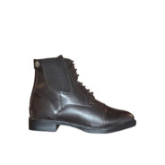 Boots Roma noir
