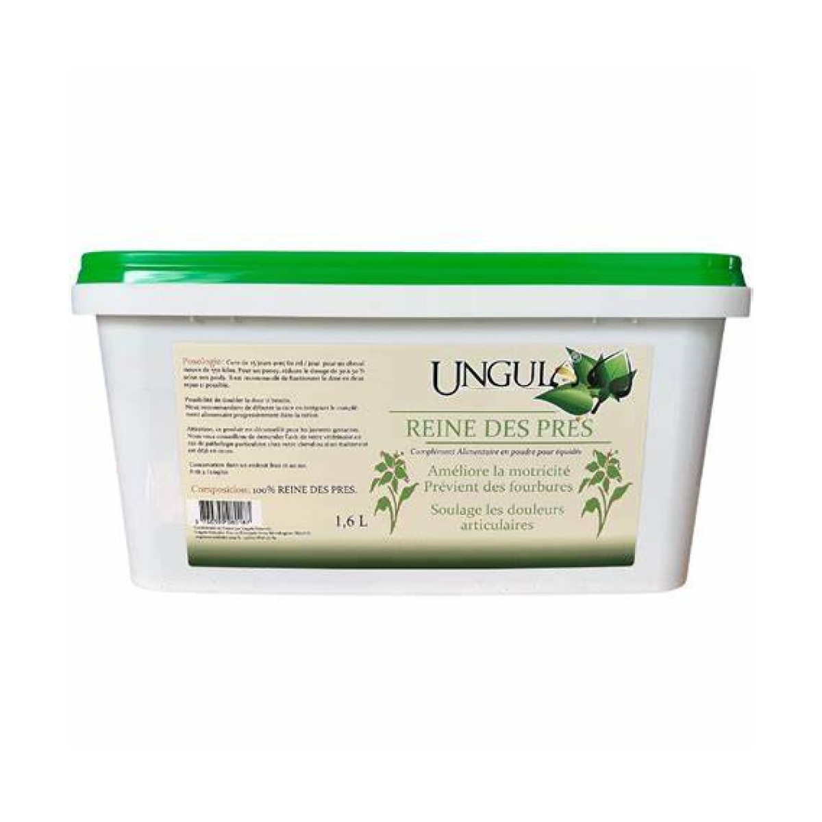 Reine des près UNGULA 1.6L