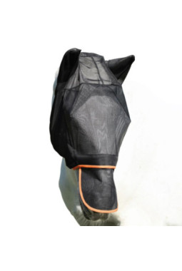 Bonnet Anti-Mouches Et UV MAX