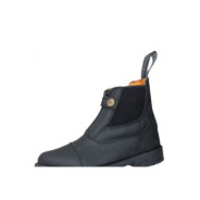 Boots CAMPO Junior noir
