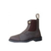 Boots CAMPO Junior Marron