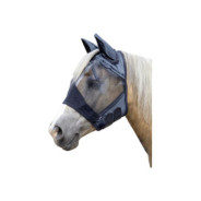 Masque anti-mouches High Professional noir