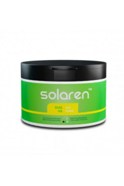 PROTECTION SOLAIRE ANIMADERM - SOLAREN 300ML