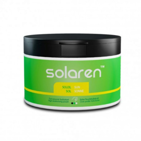 PROTECTION SOLAIRE ANIMADERM - SOLAREN 300ML