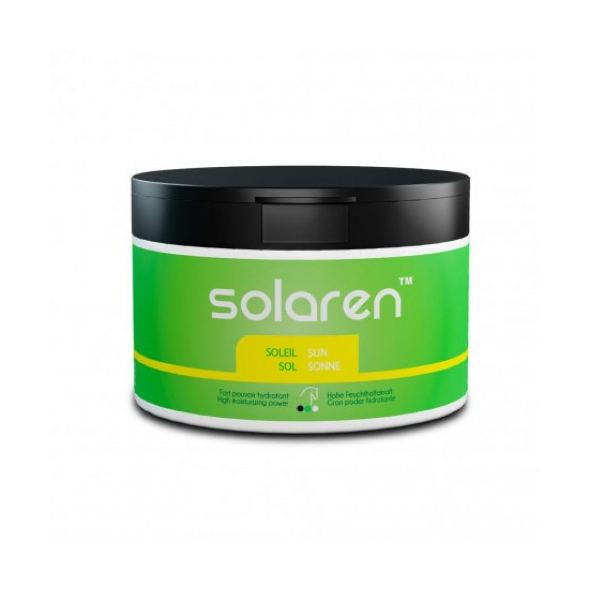 PROTECTION SOLAIRE ANIMADERM - SOLAREN 300ML