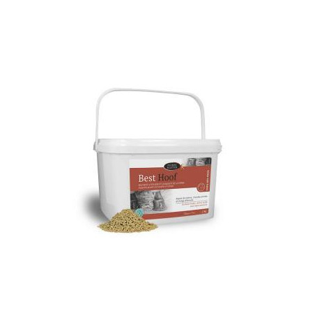 BEST HOOF BIOTINE 2kg
