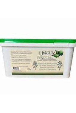 Fenugrec ungula 1.5kg