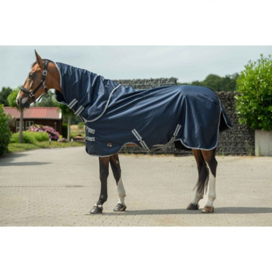 Couverture d'extérieur -Therma Pro- p. du cou dét