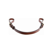 Sangle De Ramassage Havane foncée