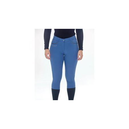 Pantalon Jaltika Fix System Steel blue