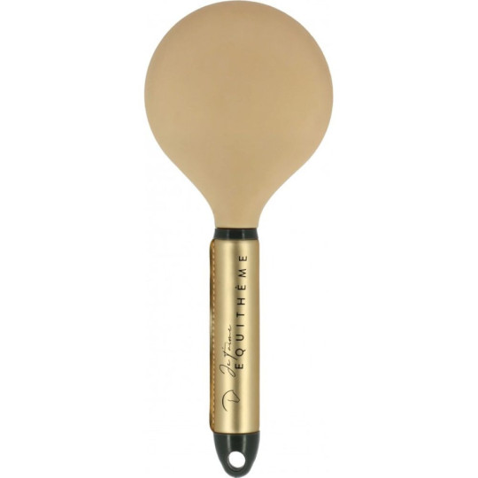 Brosse à crins Je t'aime EQUITHÈME