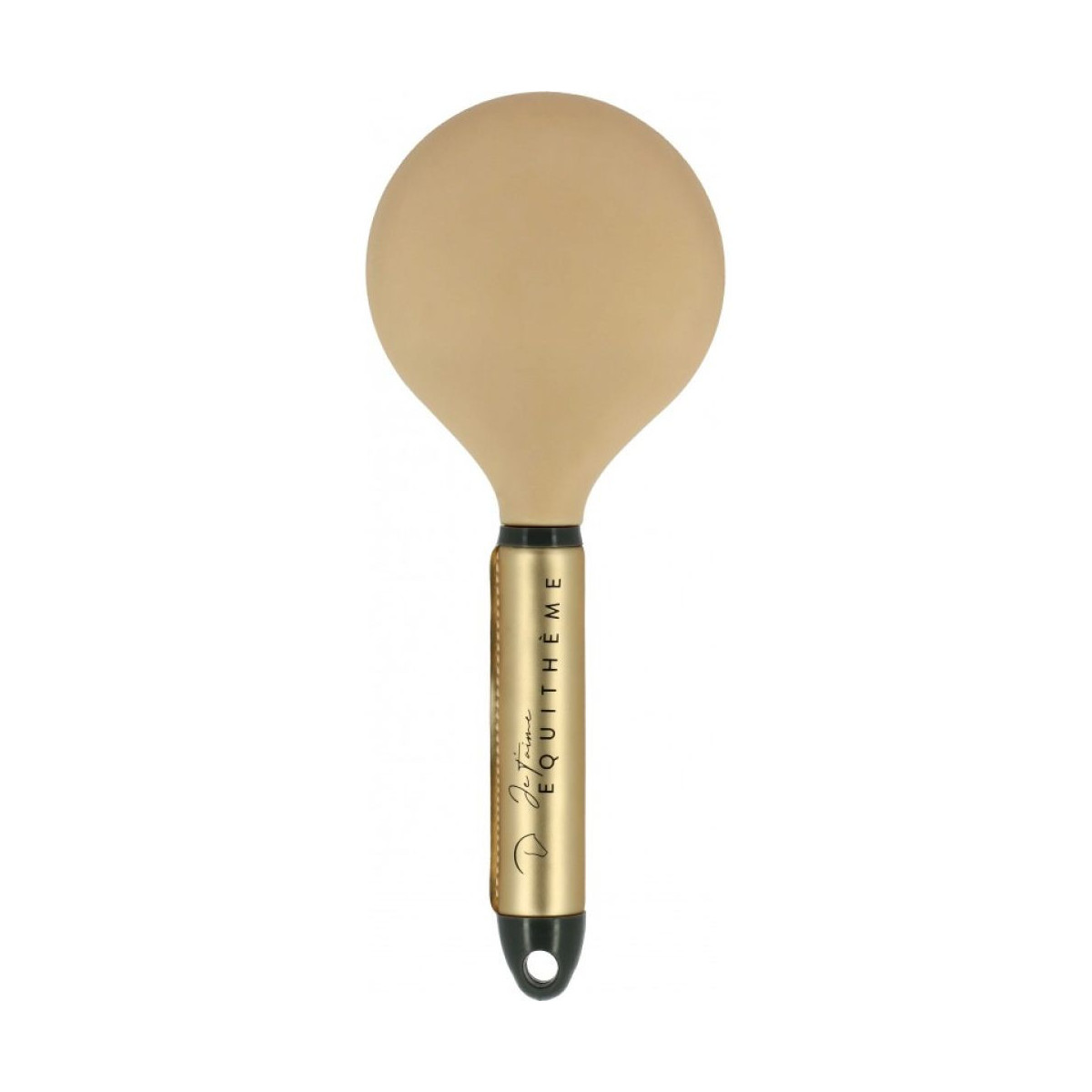 Brosse à crins Je t'aime EQUITHÈME