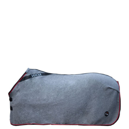 Couverture séchante -Melange