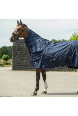 Couverture d'extérieur -Kombi 2- clip in système