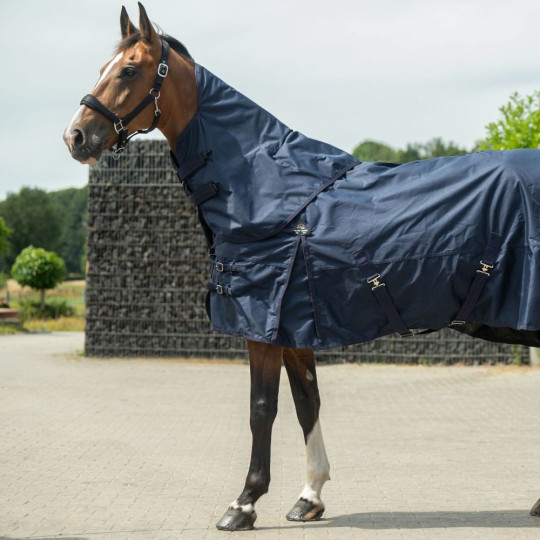 Couverture d'extérieur -Kombi 2- clip in système