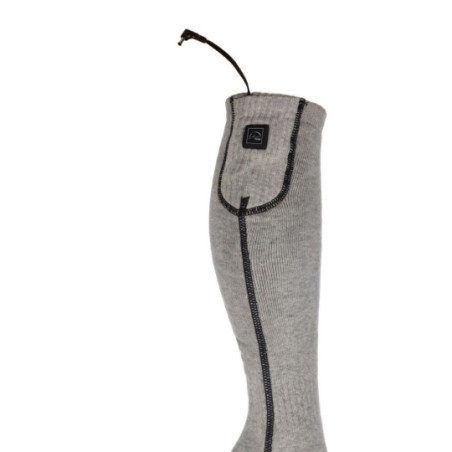 Chaussettes chauffantes -Keep Warm- Style