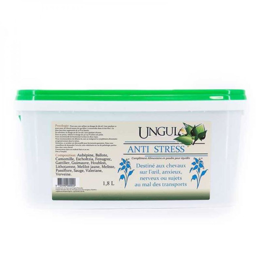 Anti stress UNGULA 1.8L