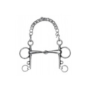 Mors Pelham FEELING brisé