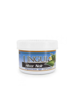 Onguent Hiver noir 1L UNGULA