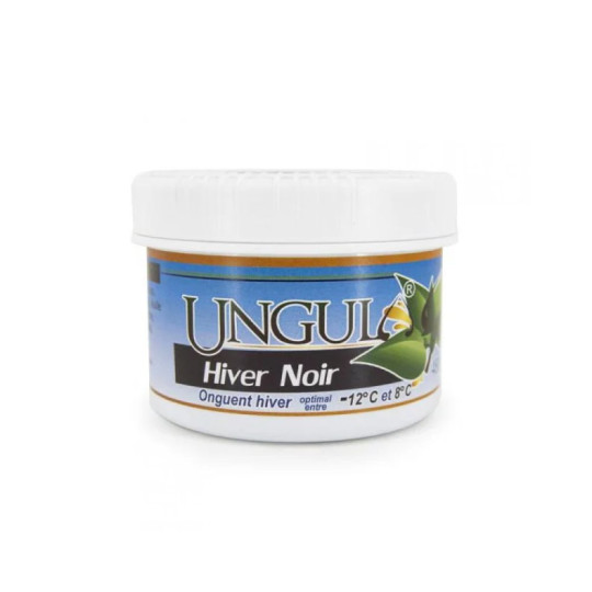 Onguent Hiver noir 1L UNGULA