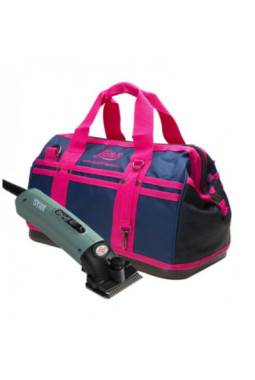 Tondeuse LISTER Star, saccoche