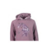 Sweat Hoody -Alva-