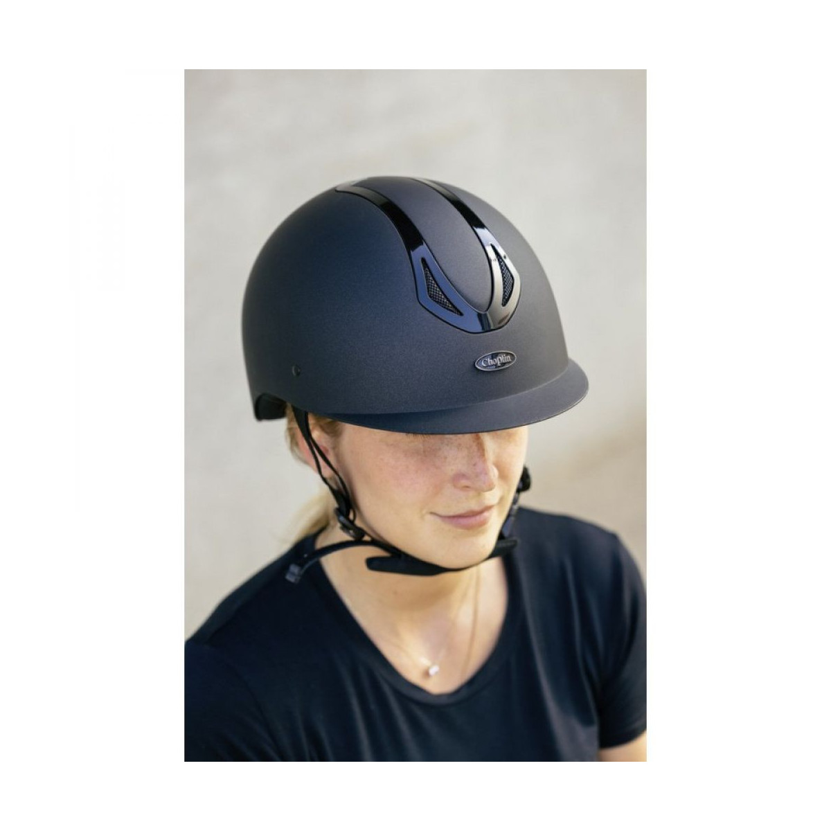 Casque CHOPLIN - Aero