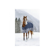 Couverture EQUITHÈME TYREX 600 D 300G