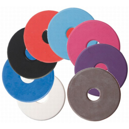 Rondelle de mors T2T