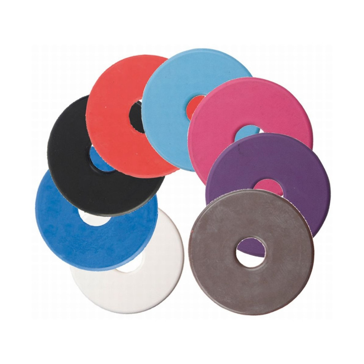 Rondelle de mors T2T