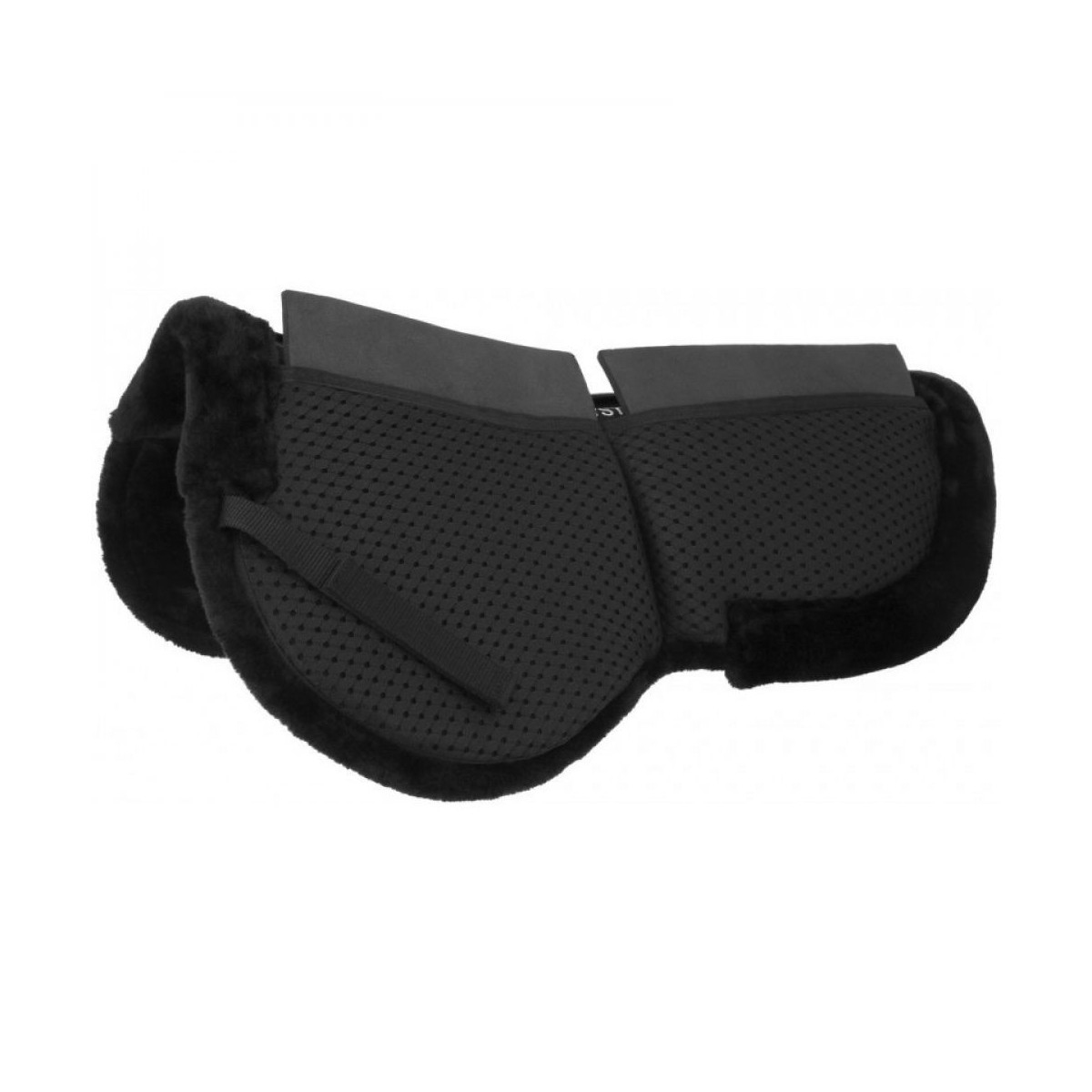 Amortisseur EQUITHÈME - Flex System full