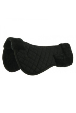 Amortisseur de dos RIDING WORLD PONEY