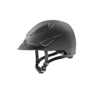 Casque UVEX - Perfexxion3 Black Mat