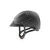 Casque UVEX - Perfexxion3 Black Mat