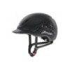 Casque UVEX - Kiddox Happyhorse black mat 49/54