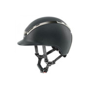 Casque UVEX - Exxeed Pro Black
