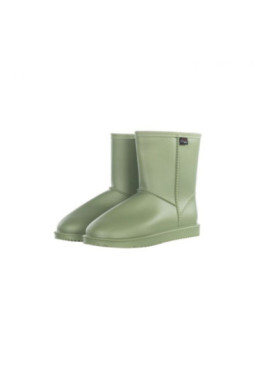 Bottes DAVOS SUMMER Jade Green