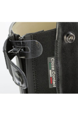 BOTTE BOXER CLOSE CONTACT TATTINI