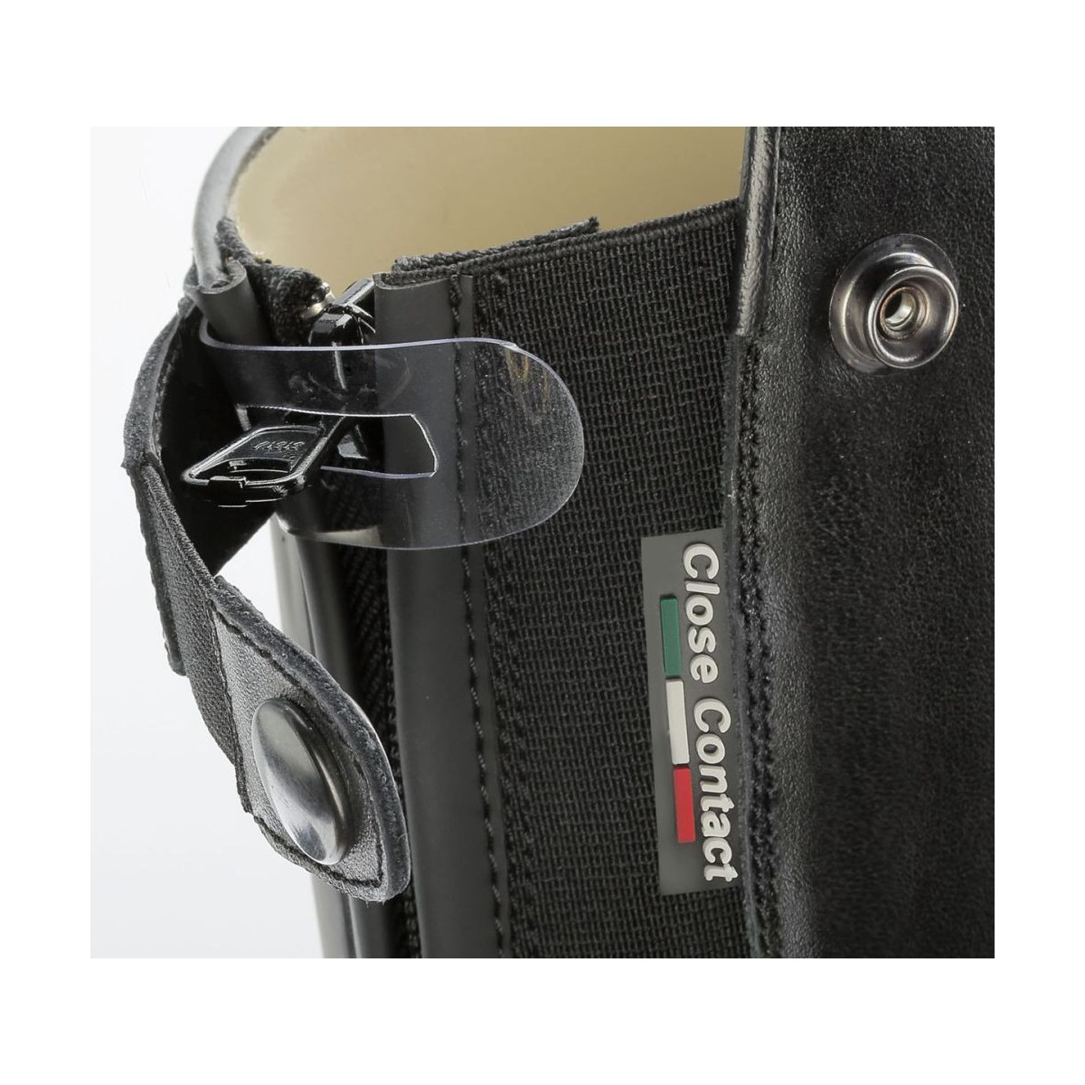 BOTTE BOXER CLOSE CONTACT TATTINI