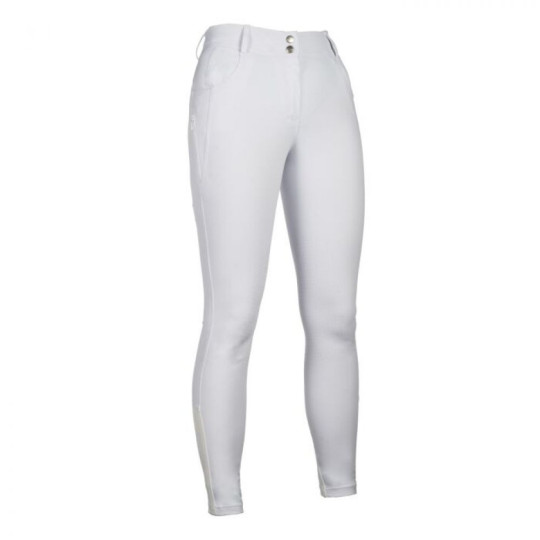 Pantalon -Ari Mid Rise- basanes en silicone blc