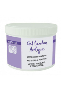 HIPPOTONIC Gel tendon Arctique
