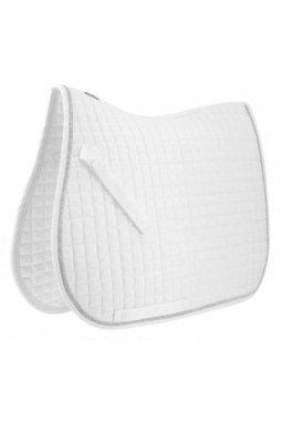 Tapis RIDING WORLD Girly blanc