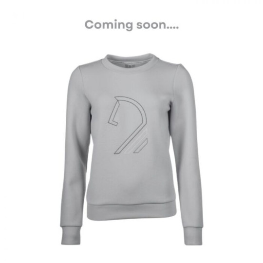 Pull -Livigno Horse Head- Taupe