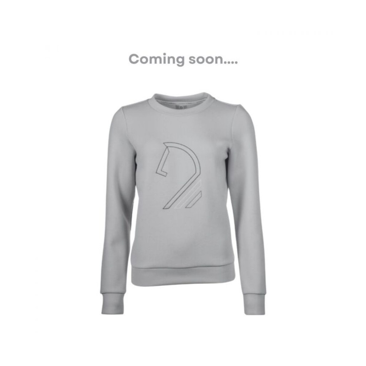 Pull -Livigno Horse Head- Taupe