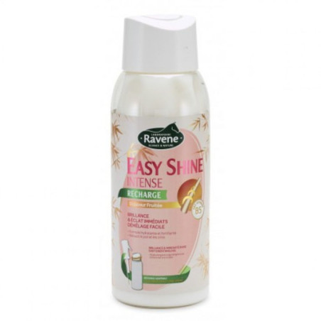 Easy Shine RAVENE Intense, Recharge